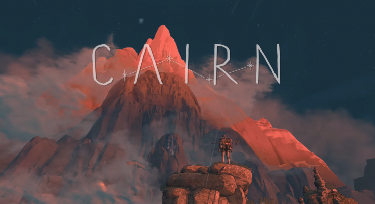 Cairn