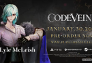 CODE VEIN II