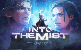 Final Fantasy XIV Online