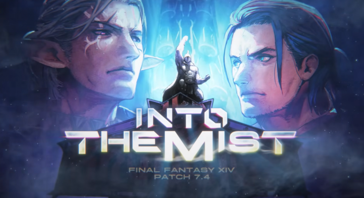 Final Fantasy XIV Online