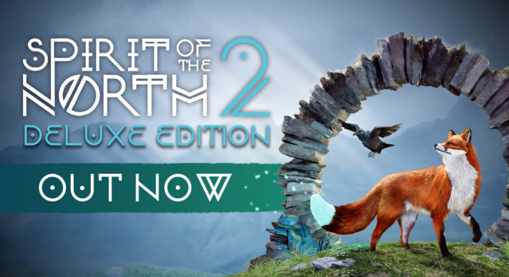 Spirit of the North 2