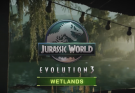Jurassic World Evolution 3
