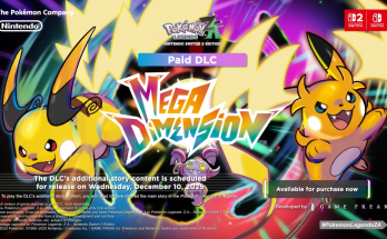 Pokémon-Legenden: Z-A