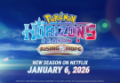 Pokémon Horizons