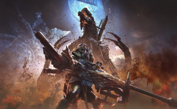 Monster Hunter Wilds