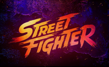 Street Fighter