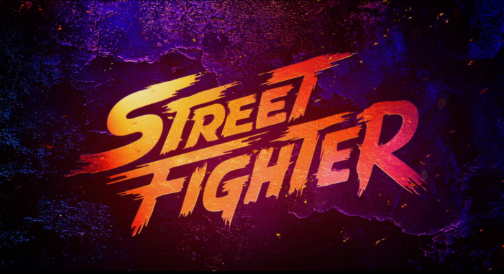 Street Fighter