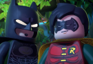 LEGO Batman