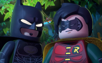 LEGO Batman