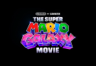 The Super Mario Galaxy Movie