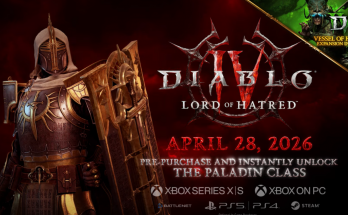 Diablo IV