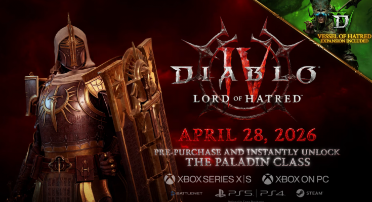 Diablo IV