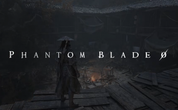 Phantom Blade Zero