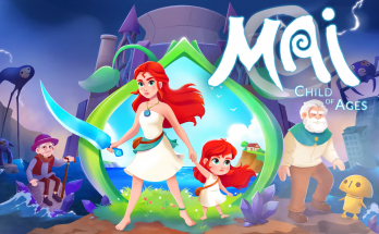 Mai: Child of Ages