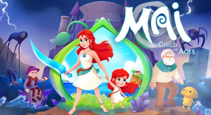 Mai: Child of Ages