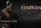 CODE VEIN II