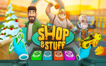 Shop & Stuff VR