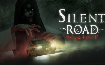 Silent Road