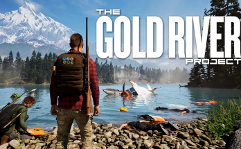 The Gold River Project