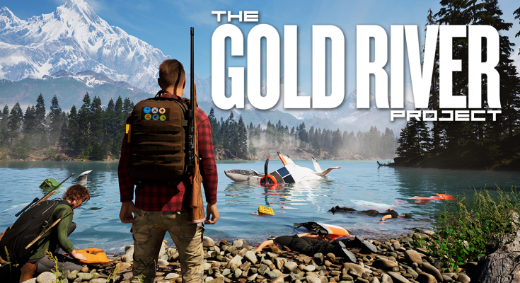 The Gold River Project