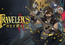 Traveler's Refrain