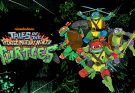 Teenage Mutant Ninja Turtles