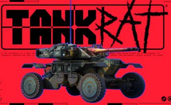 TankRat