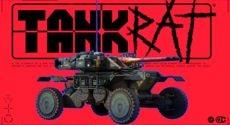 TankRat