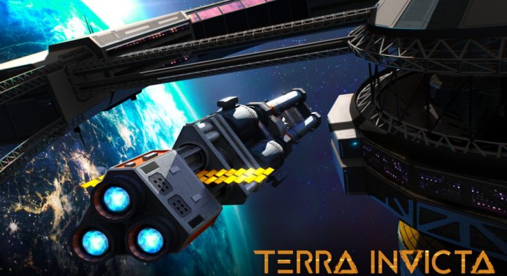 Terra Invicta