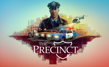 The Precinct