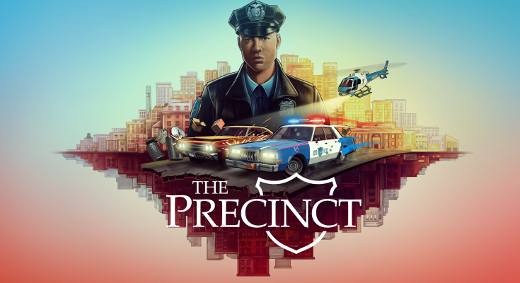 The Precinct