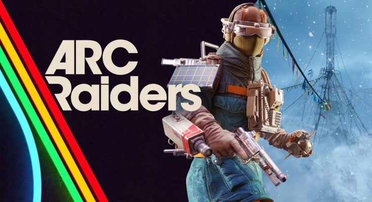 ARC Raiders