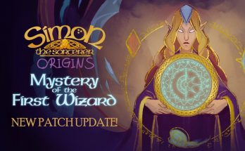 Simon the Sorcerer Origins