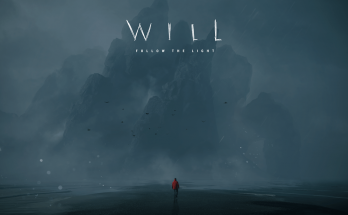 WILL: Follow The Light