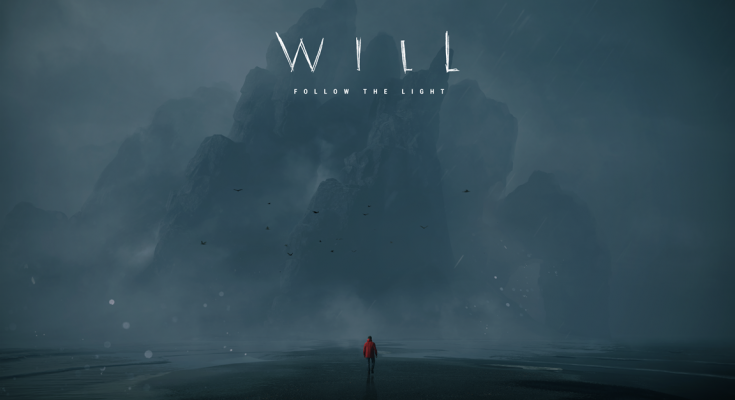 WILL: Follow The Light