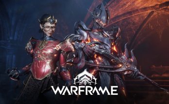 Warframe