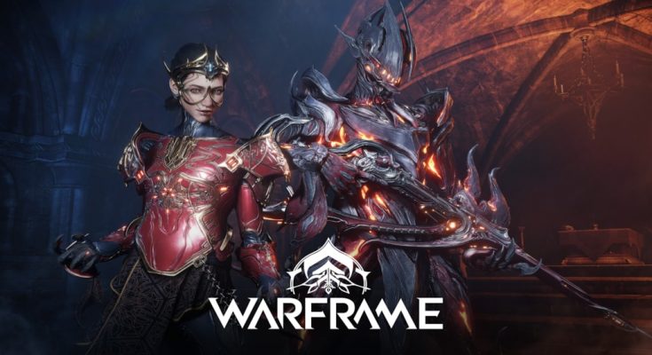 Warframe