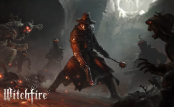 Witchfire