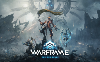 Warframe