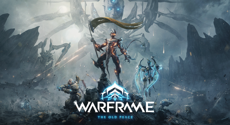Warframe