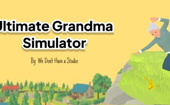 Ultimate Grandma Simulator