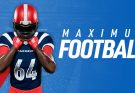 Maximum Football