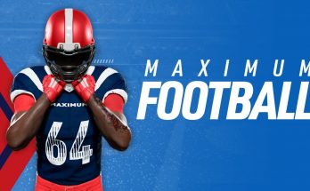 Maximum Football