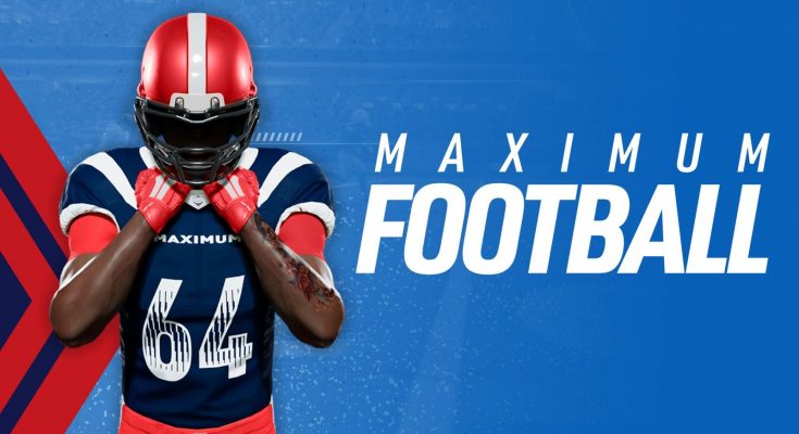 Maximum Football