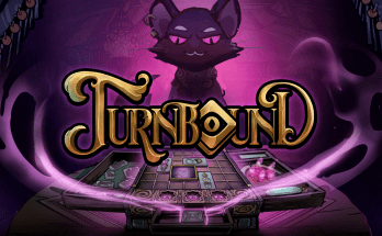 Turnbound