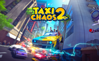 Taxi Chaos 2