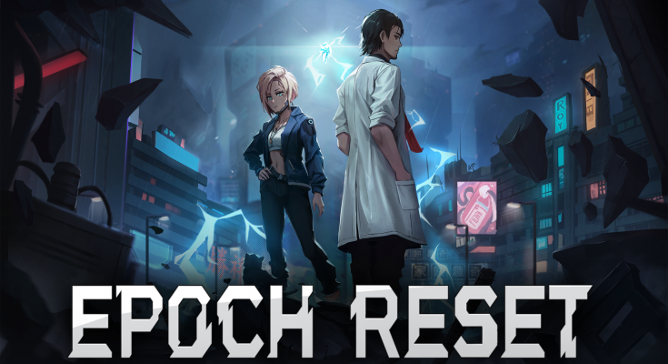 Epoch Reset
