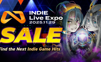 INDIE Live Expo