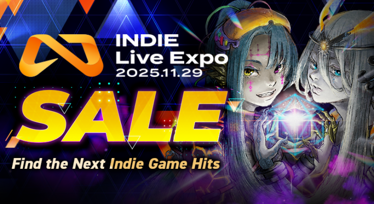 INDIE Live Expo