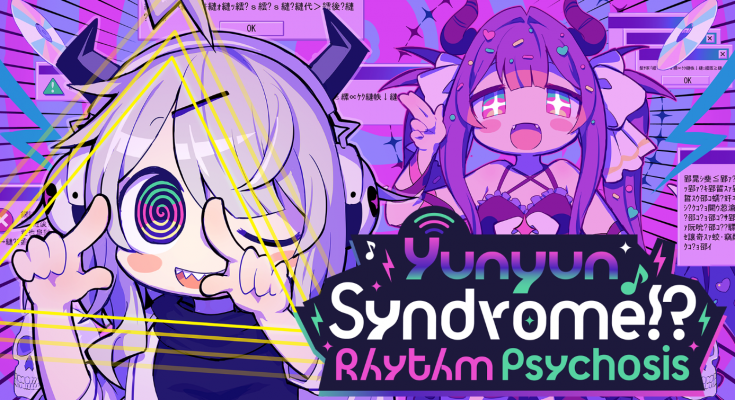 Yunyun Syndrome